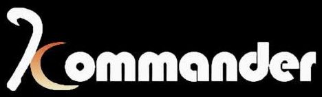 Kommander